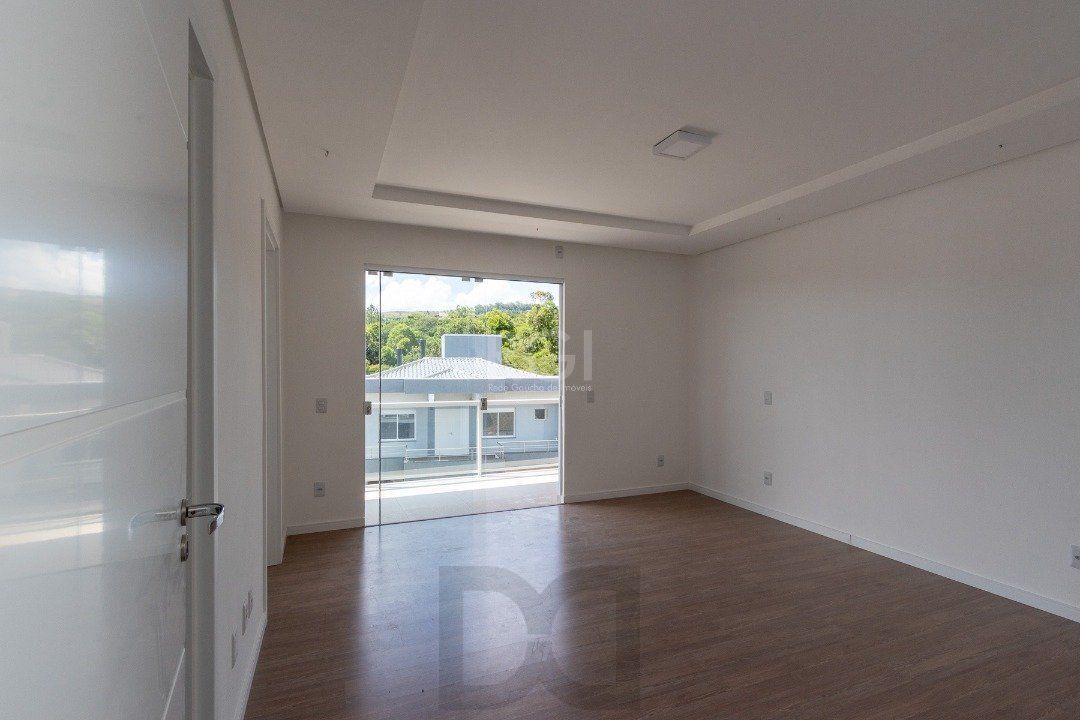Casa Condominio para Venda - 219m², 3 dormitórios, sendo 1 suites, 2 vagas - Vila Nova — foto 29