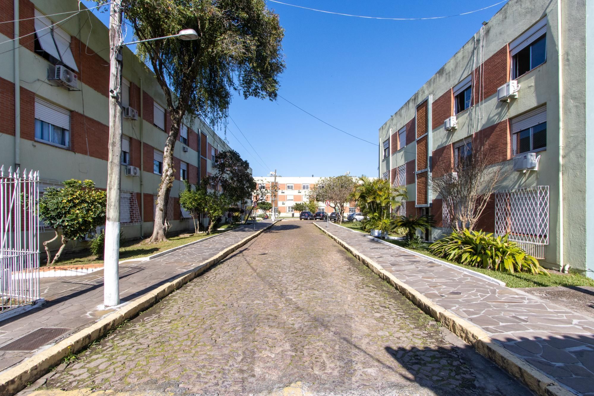 APARTAMENTO 2 DORMITORIOS 73M² 1 LANCE ESCADA — foto 27