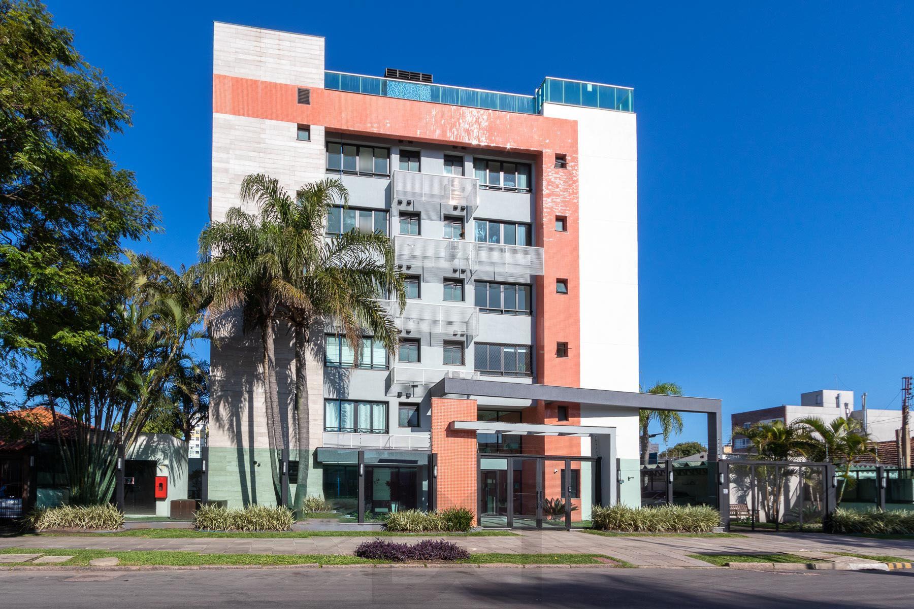 Apartamento à Venda no Soho Connect – 2 Dormitórios com Infraestrutura Completa no Camaquã — foto 27