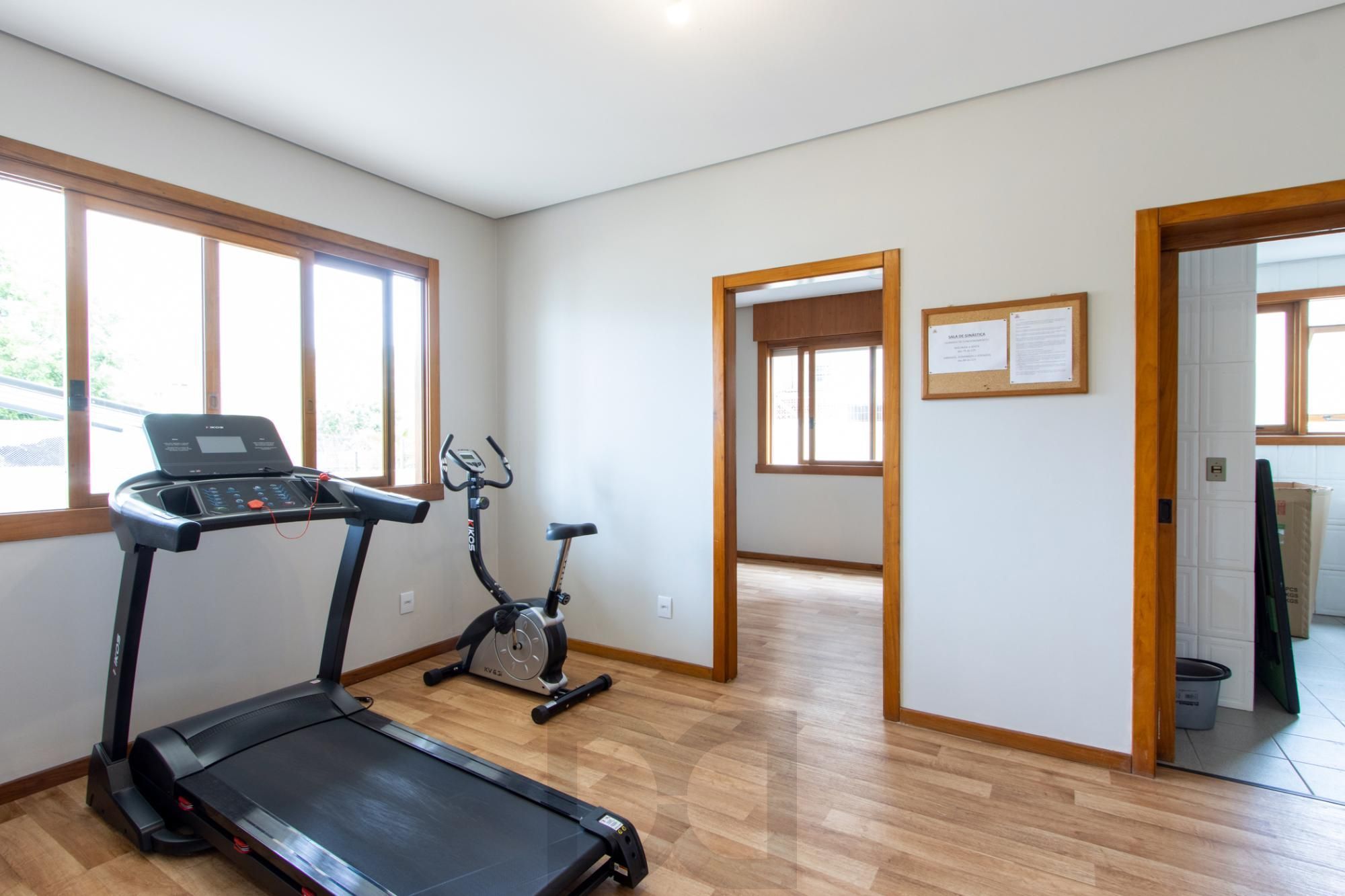 Cobertura 2 quartos, com 145 m² na Tristeza. Possibilidade de 3 dormitórios! — foto 50