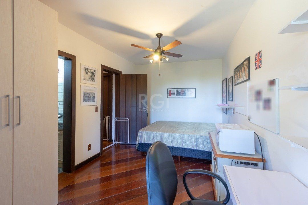Casa Condominio para Venda - 331.2m², 4 dormitórios, sendo 4 suites, 2 vagas - Tristeza — foto 43