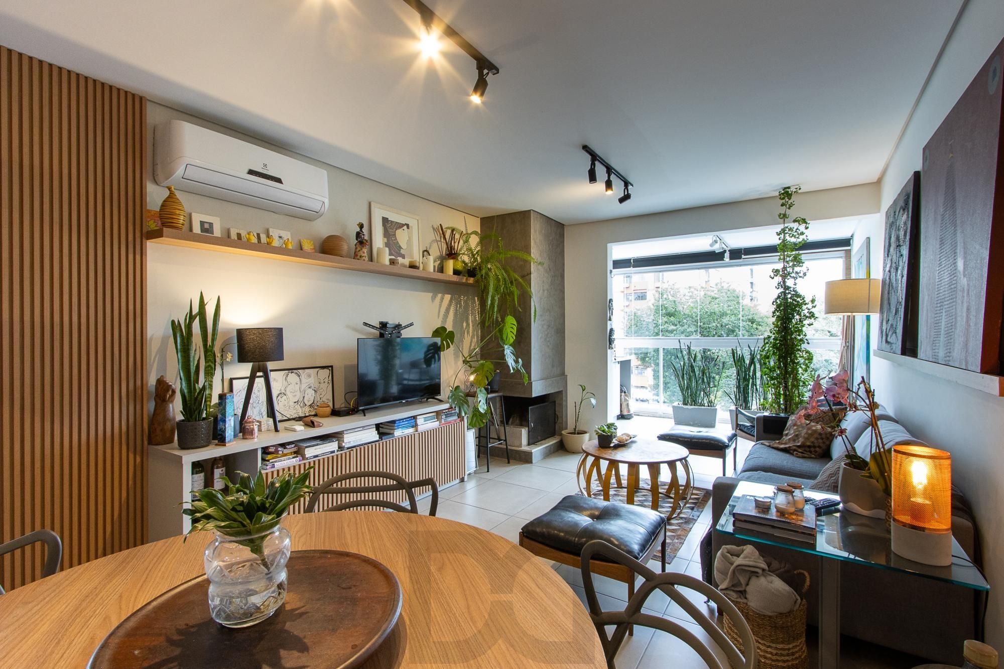 Apartamento 3 dorm, sendo 1 suíte, 2 vagas escrit - Tristeza — foto 4