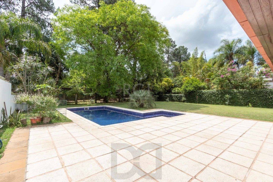 Casa Condominio para Venda - 352.91m², 4 dormitórios, sendo 4 suites, 4 vagas - Terra Ville — foto 46