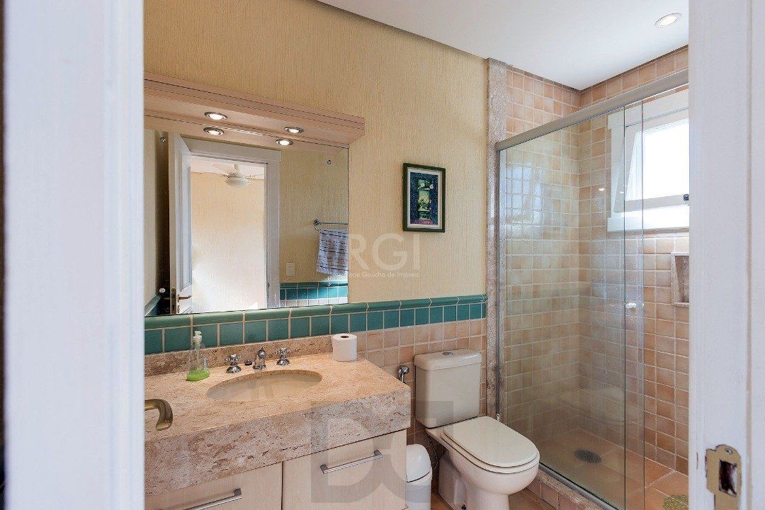 Casa Condominio para Venda - 449.25m², 3 dormitórios, sendo 3 suites, 3 vagas - Terra Ville — foto 30