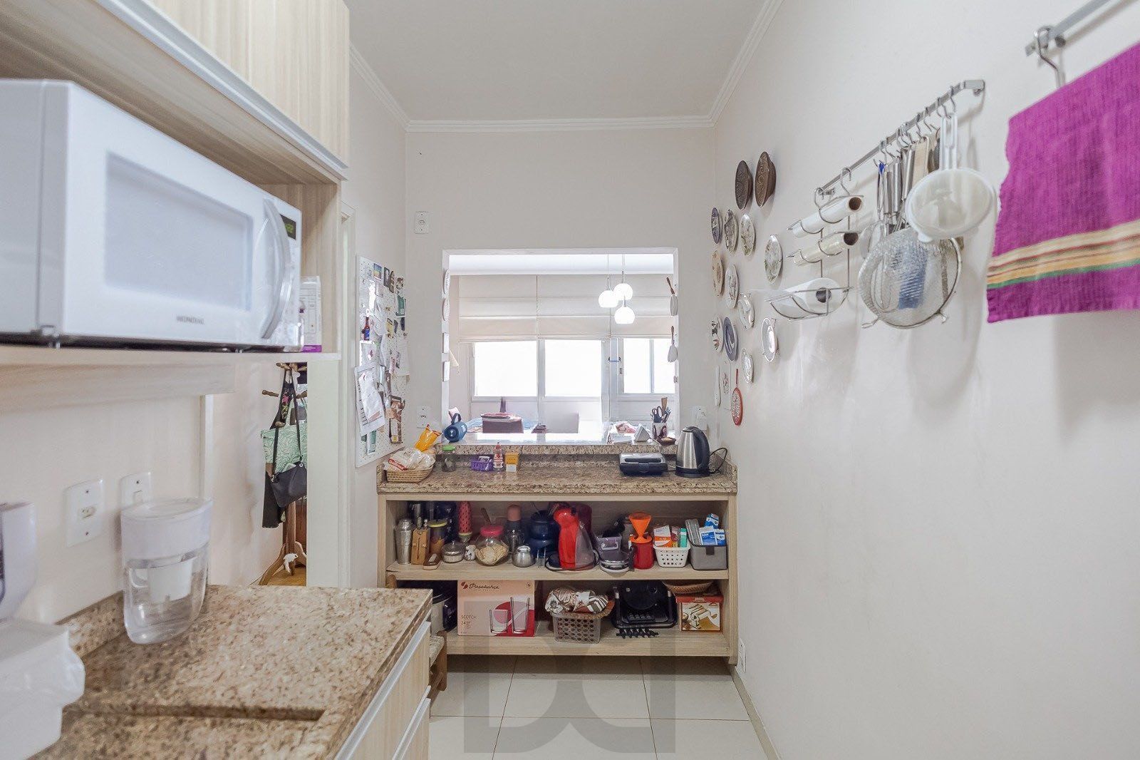 Apartamento com 3 quartos, 1 vaga e 106.73m² - Bairro Independência — foto 7
