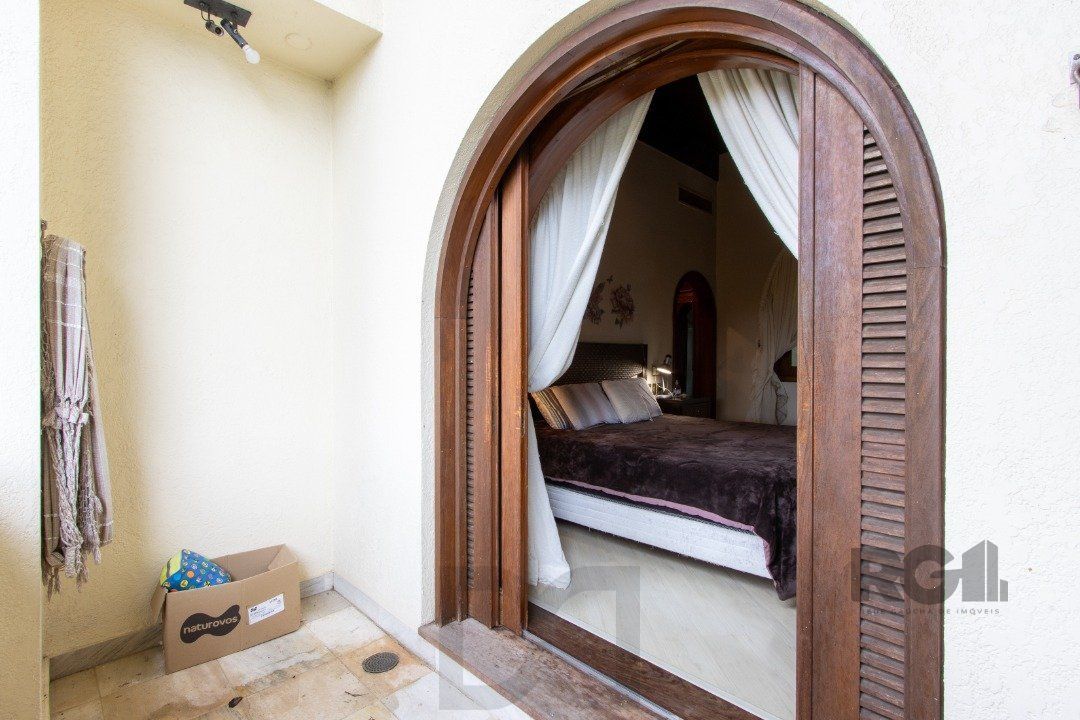 Casa para Venda - 645m², 4 dormitórios, sendo 4 suites, 11 vagas - Tristeza — foto 63