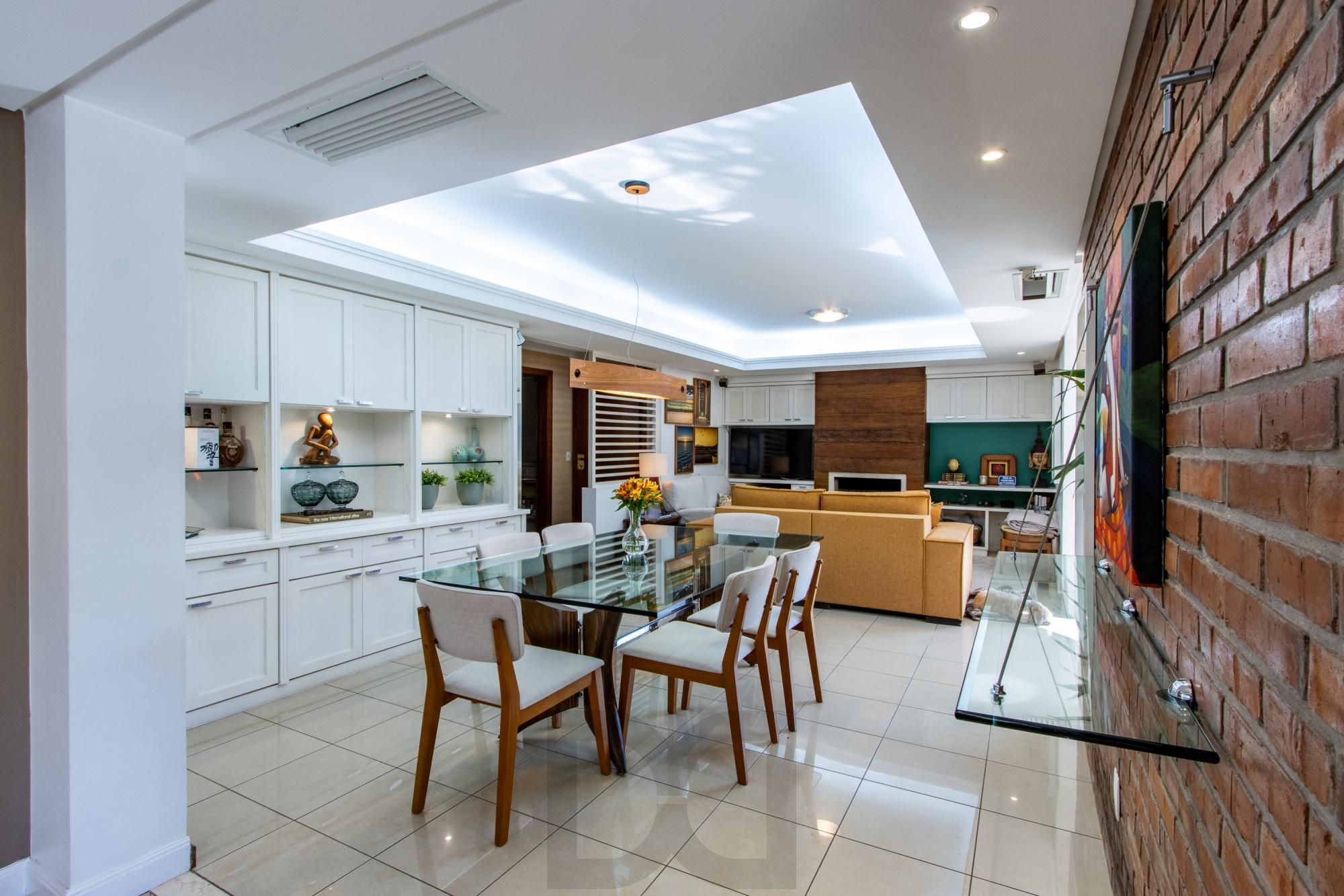Apartamento 3 dormitórios no Mont Serrat — foto 16