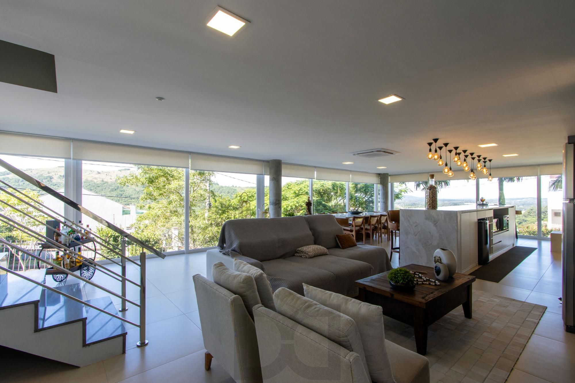 Luxuosa Casa em Condomínio de Alto Padrão com vista para Guaiba — foto 36