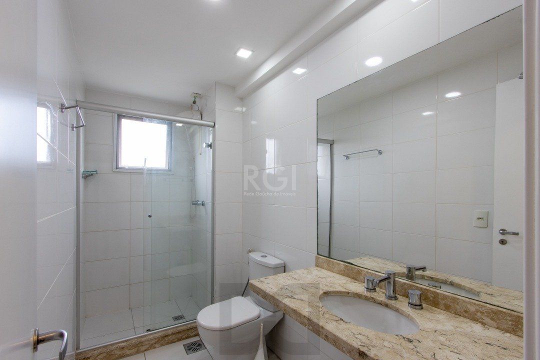 Apartamento para Venda - 69.64m², 2 dormitórios, sendo 1 suites, 1 vaga - Tristeza — foto 24