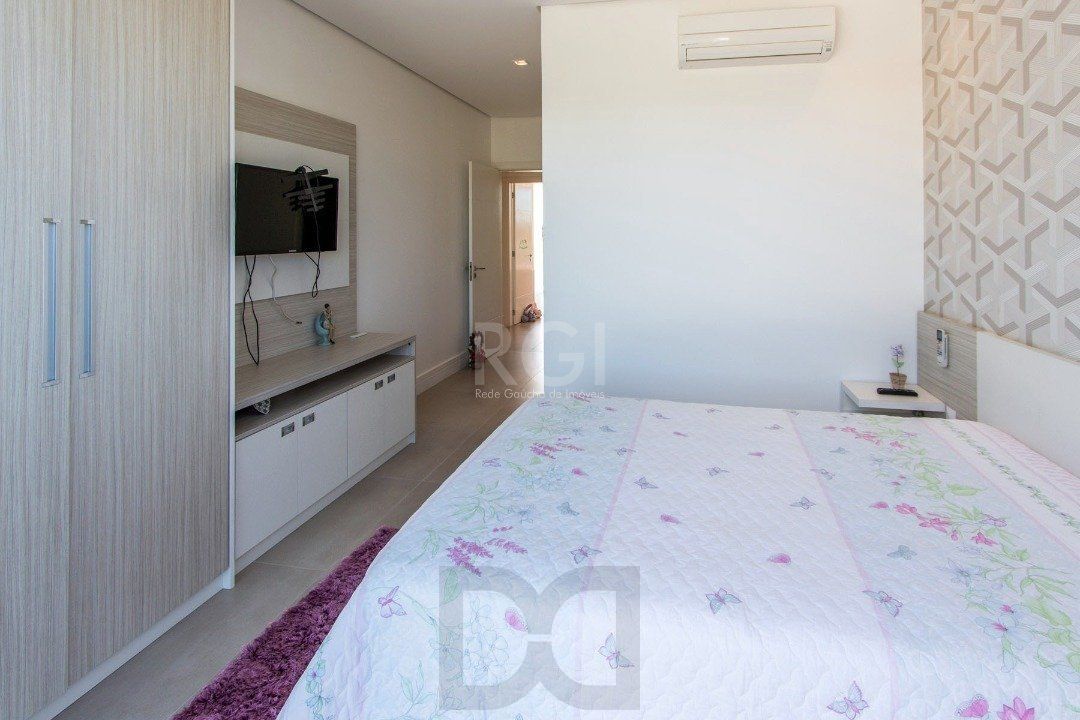 Casa Condominio para Venda - 707.4m², 6 dormitórios, sendo 6 suites, 4 vagas - Terra Ville — foto 47