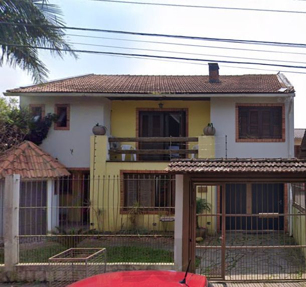 Oportunidade!!! Casa com um espaço maravilhoso no bairro Serraria. — foto 1