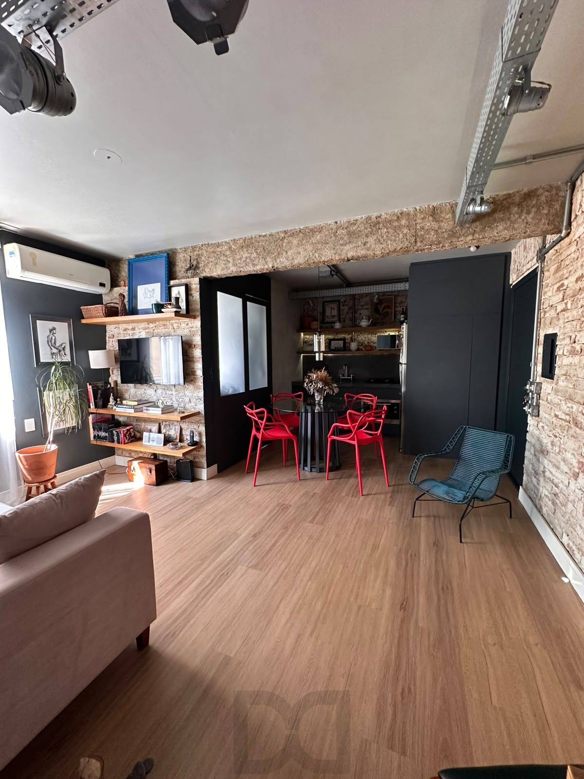 Apartamento com 1 quarto e 45,48m² à venda em Petrópolis, Porto Alegre. — foto 22