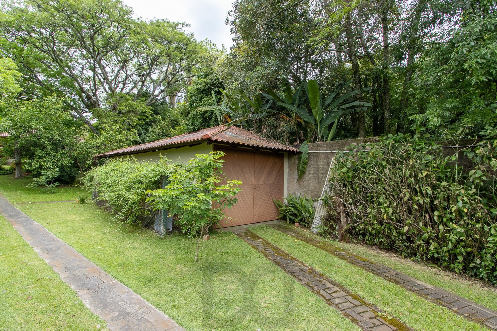 Casa térrea, nova, 3 quartos, 1 suite - Bairro Belém Velho — foto 4