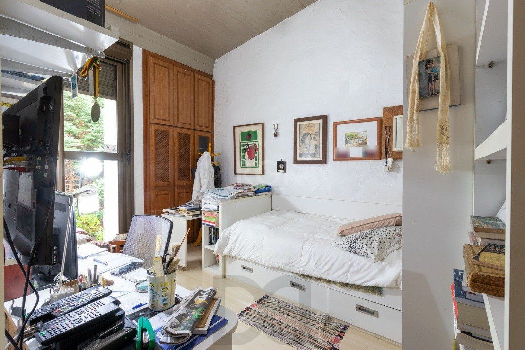 Casa para Venda - 600m², 3 dormitórios, sendo 1 suites, 8 vagas - Vila Assunção — foto 31