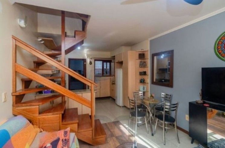 Casa em condomínio 3 dormitórios ´- Bairro Camaquã — foto 1