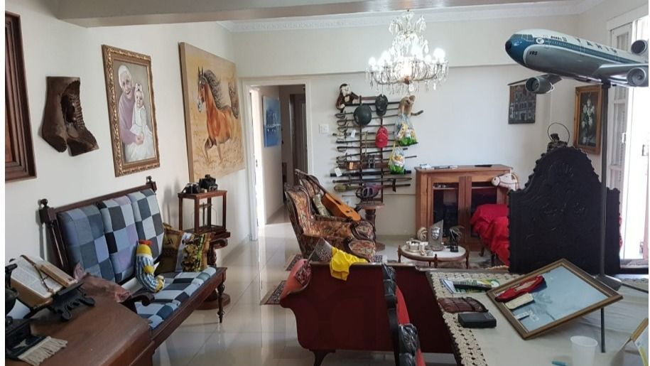 Apartamento com 4 quartos no centro de Porto Alegre — foto 2