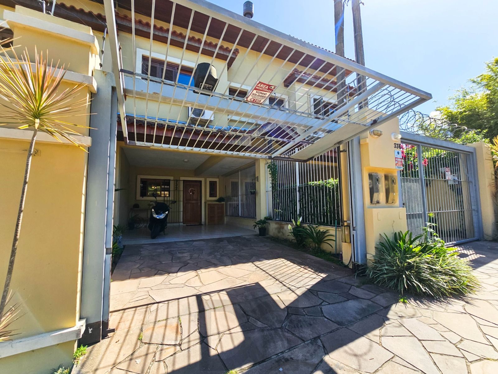 Casa 3 dormitórios I Suíte I Lareira - Bairro Tristeza — foto 71