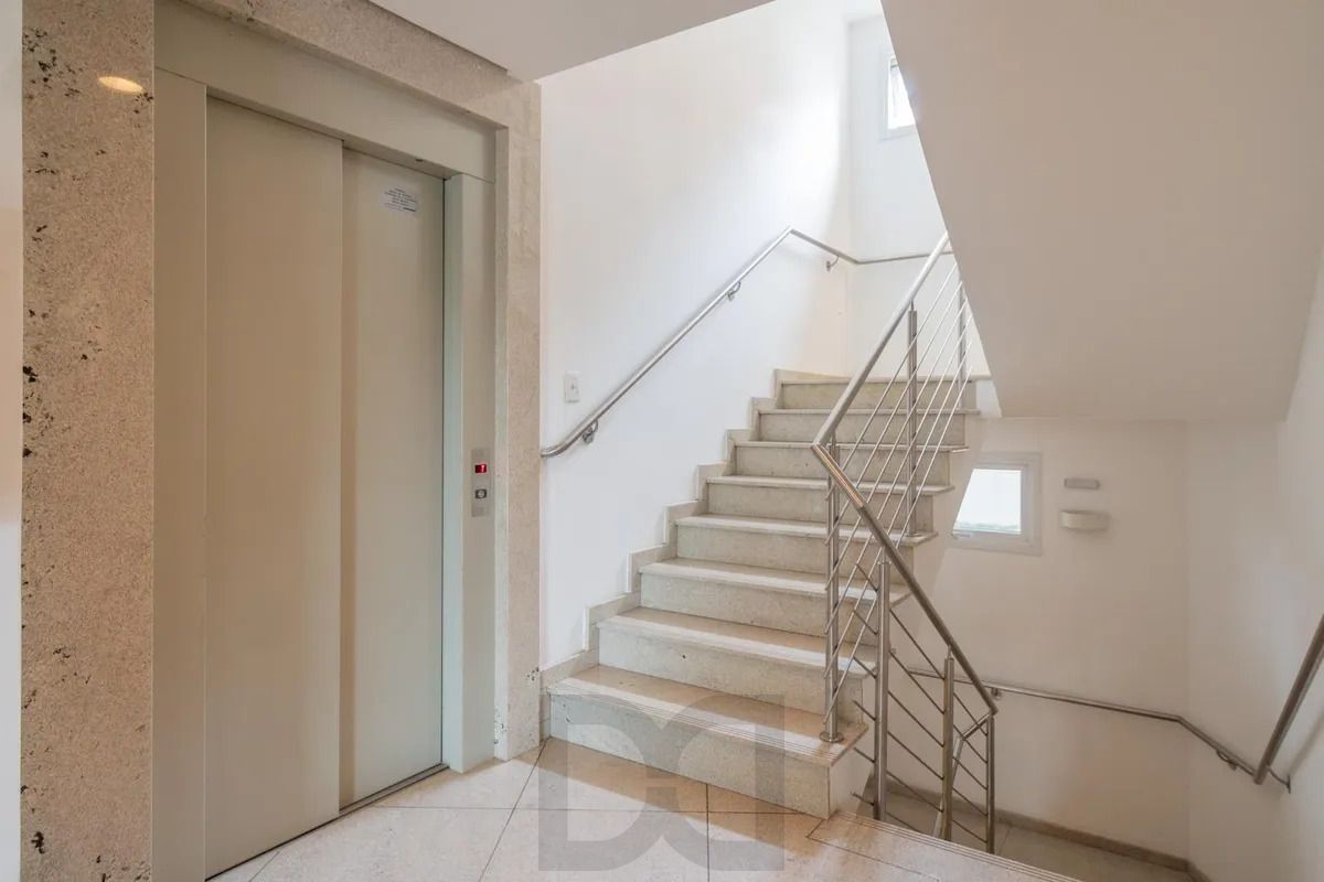 Apartamento garden com 3 quartos no bairro Cristal — foto 45