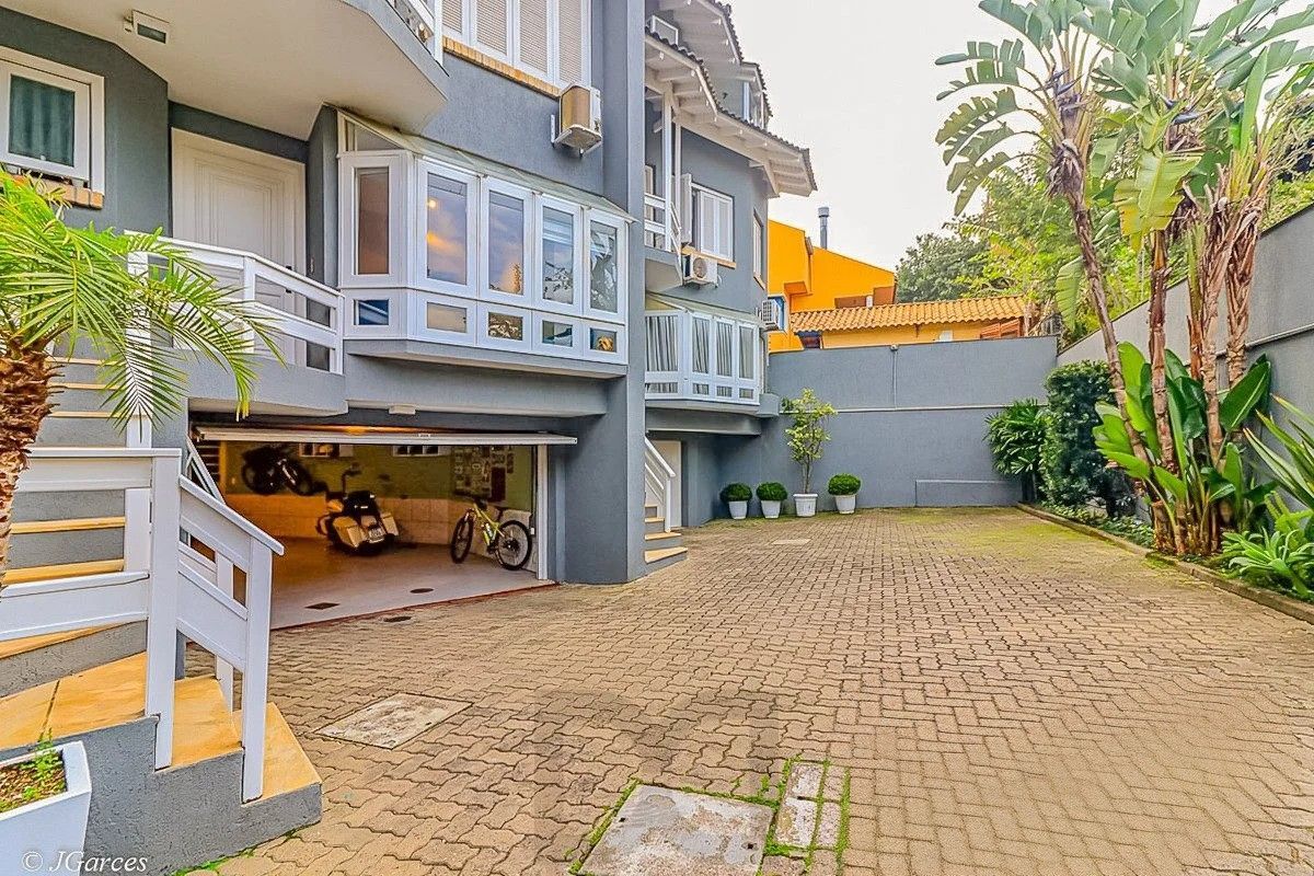 Casa em Condomínio à venda com 286m², 3 dormitórios, 1 suíte, 3 vagas, no bairro Jardim Isabel em Porto Alegre — foto 30