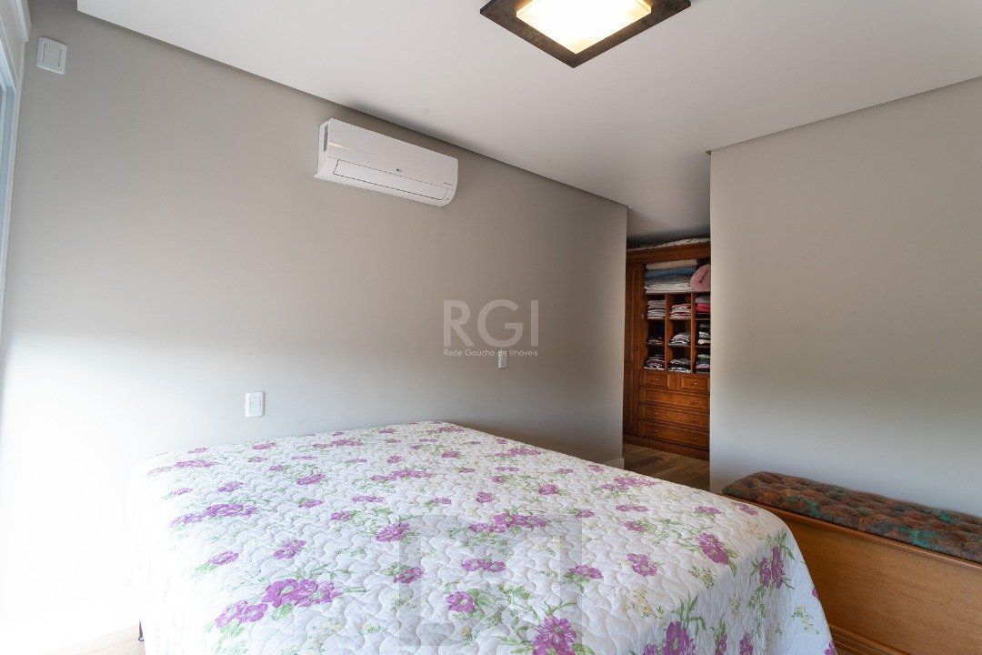 Casa Condominio para Venda - 380m², 3 dormitórios, sendo 3 suites, 6 vagas - Terra Ville — foto 57