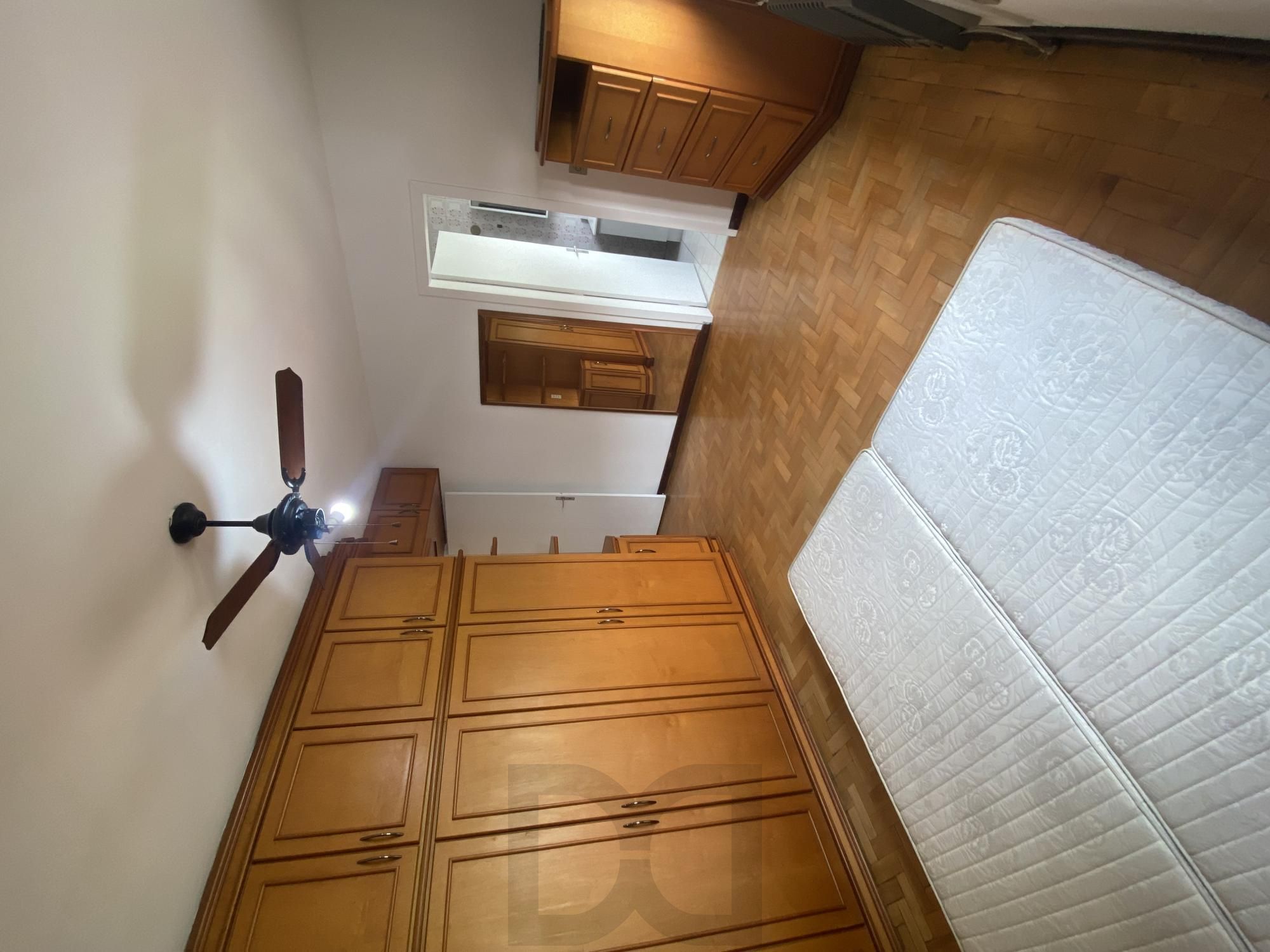 Apartamento  no bairro Jardim Botânico — foto 14