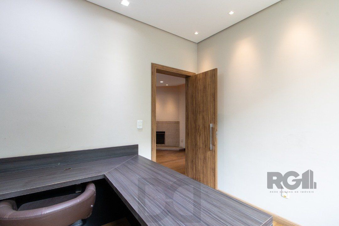 Excelente casa comercial com aproximadamente 300m² de área construída — foto 21