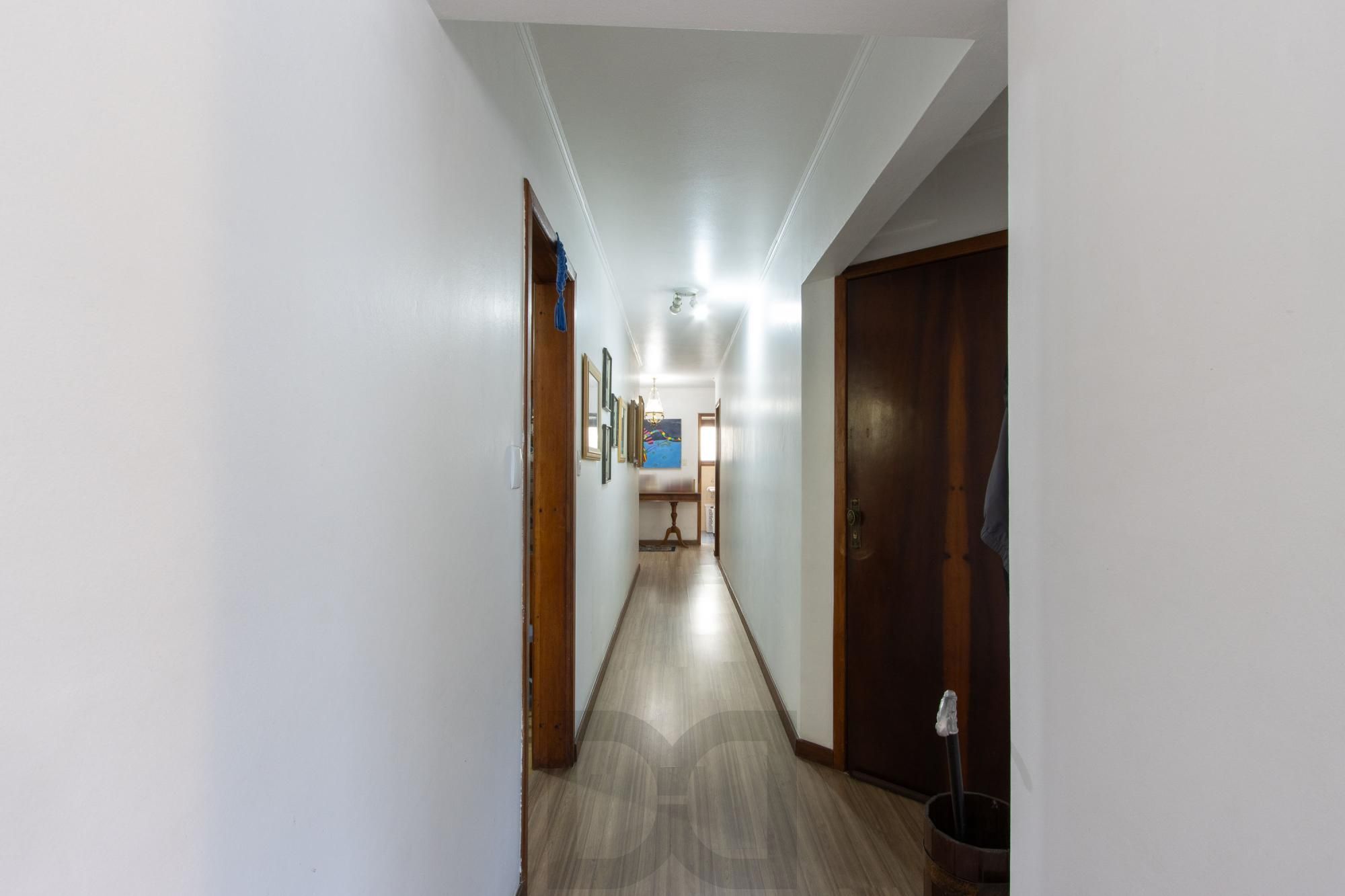Apartamento Terreo — foto 11
