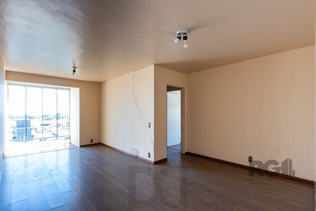 Apartamento para Venda - 86.16m², 2 dormitórios, Cristal — foto 1