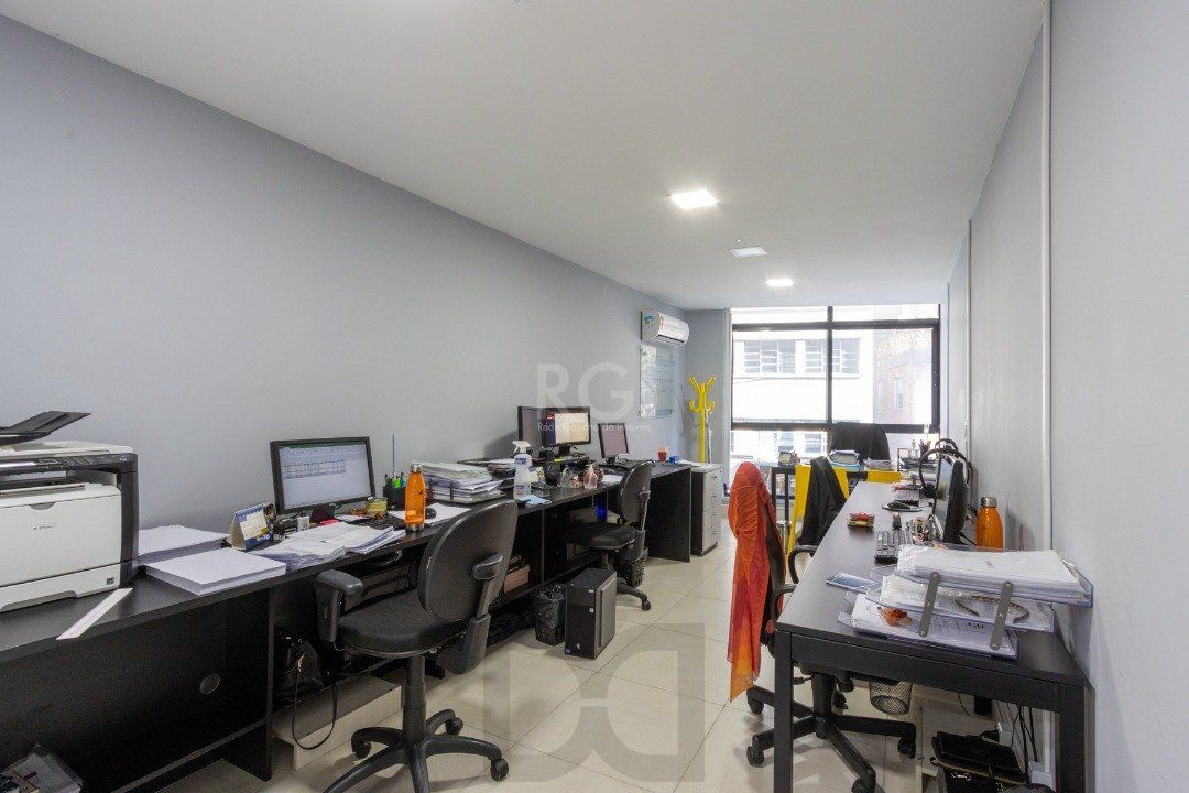 Sala em andar inteiro com 157,44 privativos — foto 26