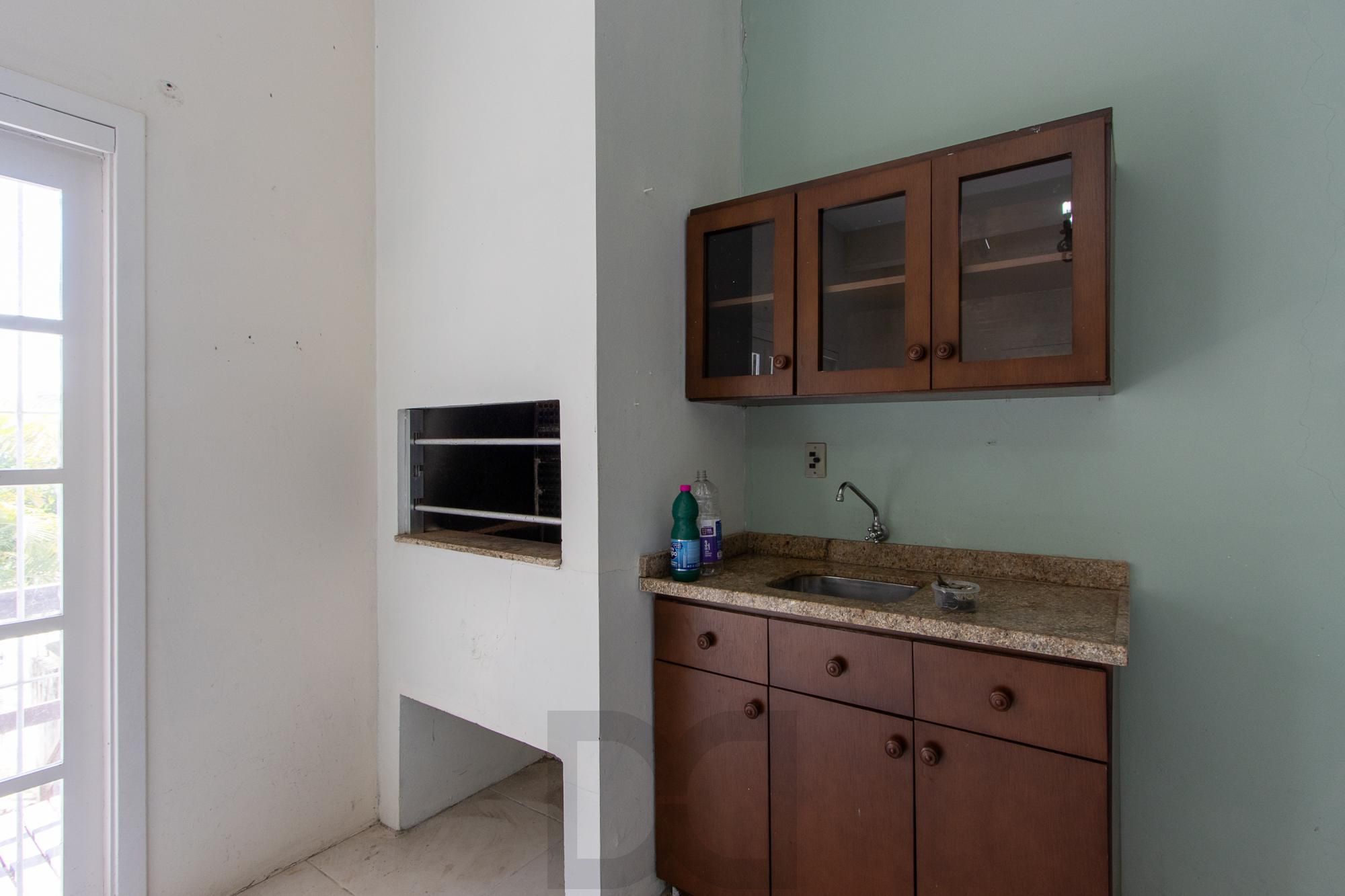 Casa à venda no Altos do Ipê no Bairro Espirito Santo. — foto 34