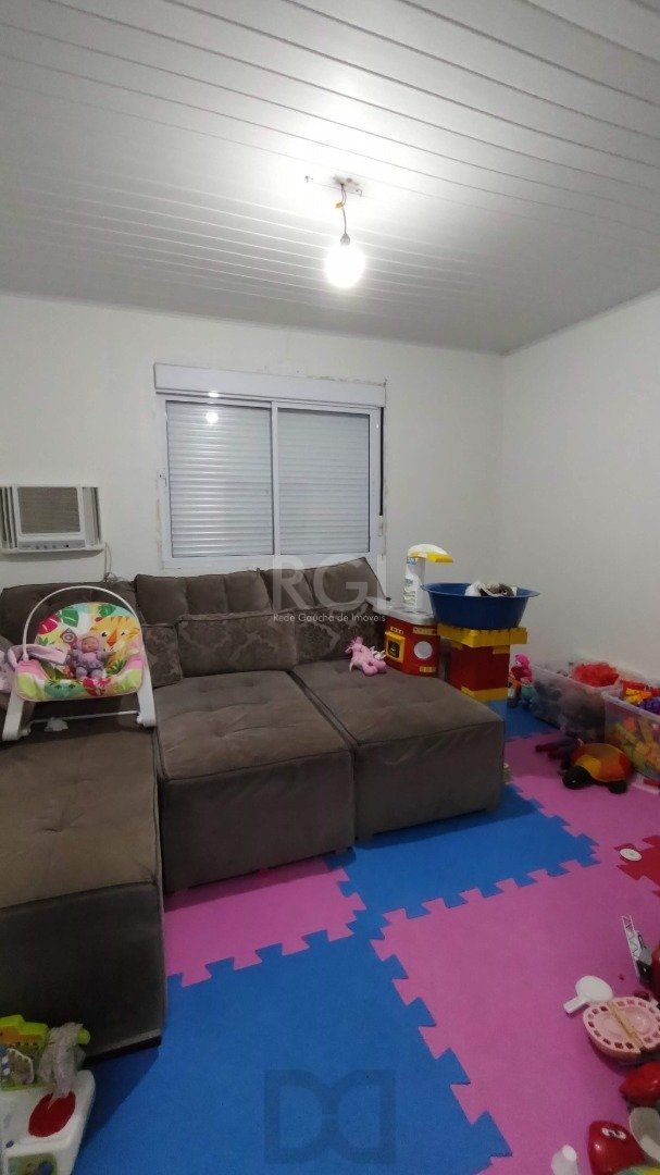 Sitio à venda no Lami, com 2 casas térreas, com 4 quartos cada uma — foto 31