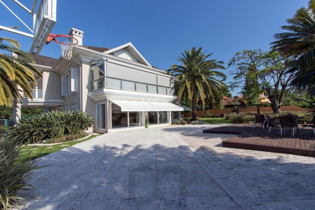 Casa Condominio para Venda - 941.58m², 5 dormitórios, sendo 5 suites, 6 vagas - Terra Ville — foto 34