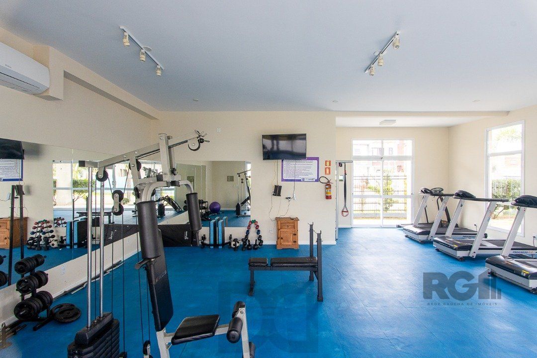 Excelente casa de condomínio na Vila Amalfi. — foto 42