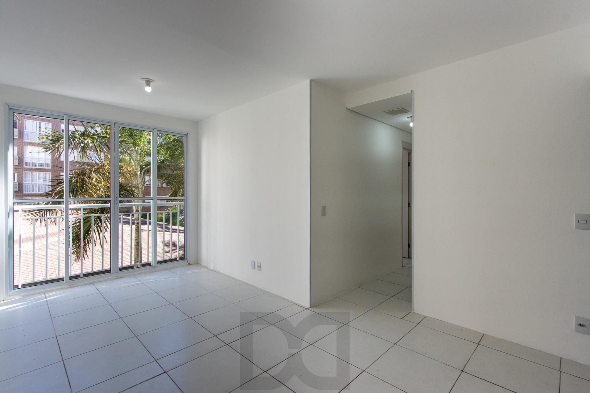 Aparamento 2 quartos (1 suite) no Barra Garden – Vila Nova, Porto Alegre! — foto 1