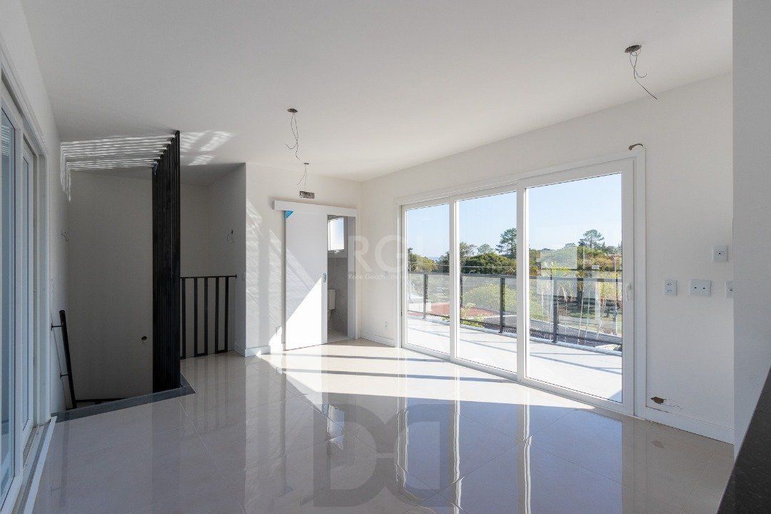 Casa Condominio para Venda - 306.18m², 3 dormitórios, sendo 3 suites, 3 vagas - Vila Assunção — foto 36