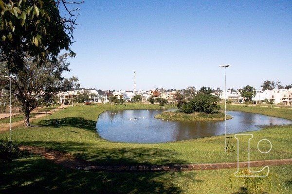 Casa Condominio Altos do Lago, 3 Quartos (1 suite master) - Bairro Hípica — foto 22