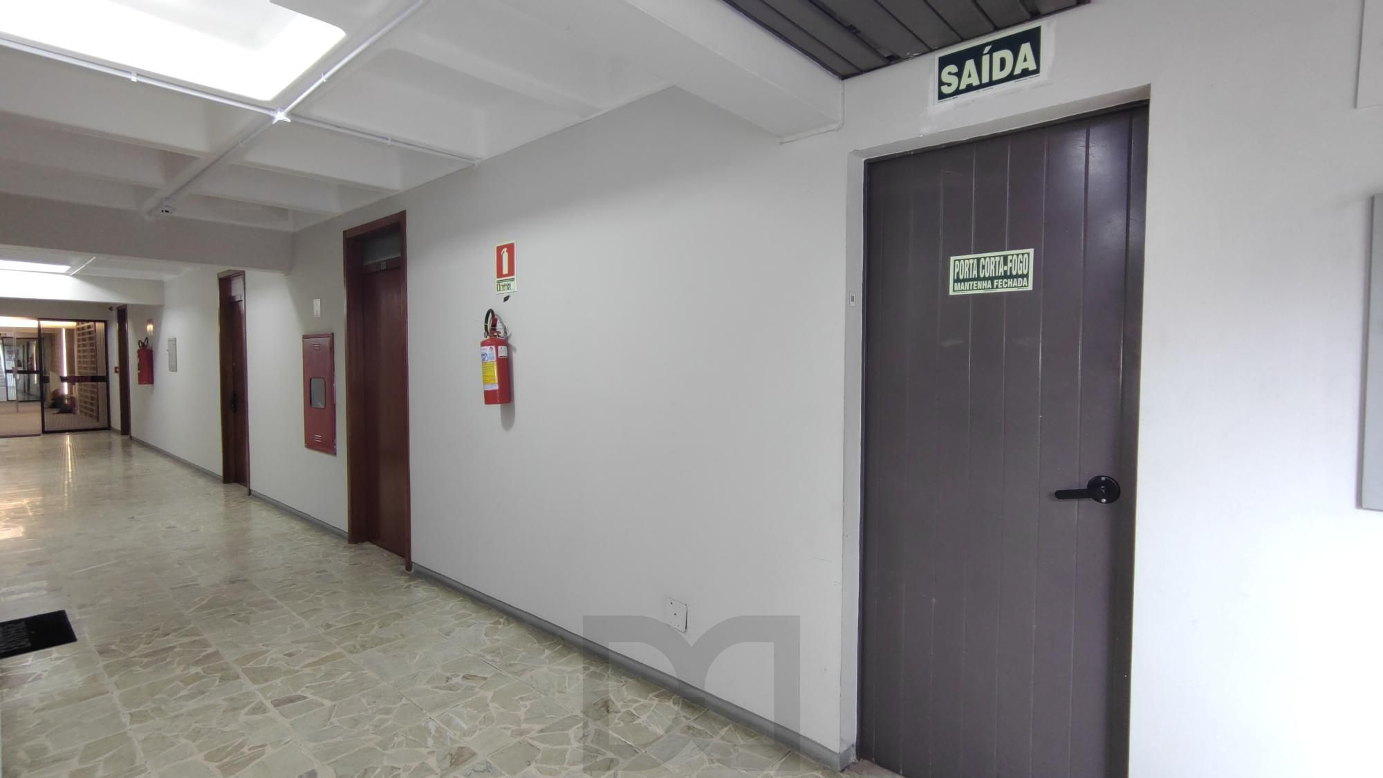 Excelente sala comercial no bairro Bela Vista. — foto 12