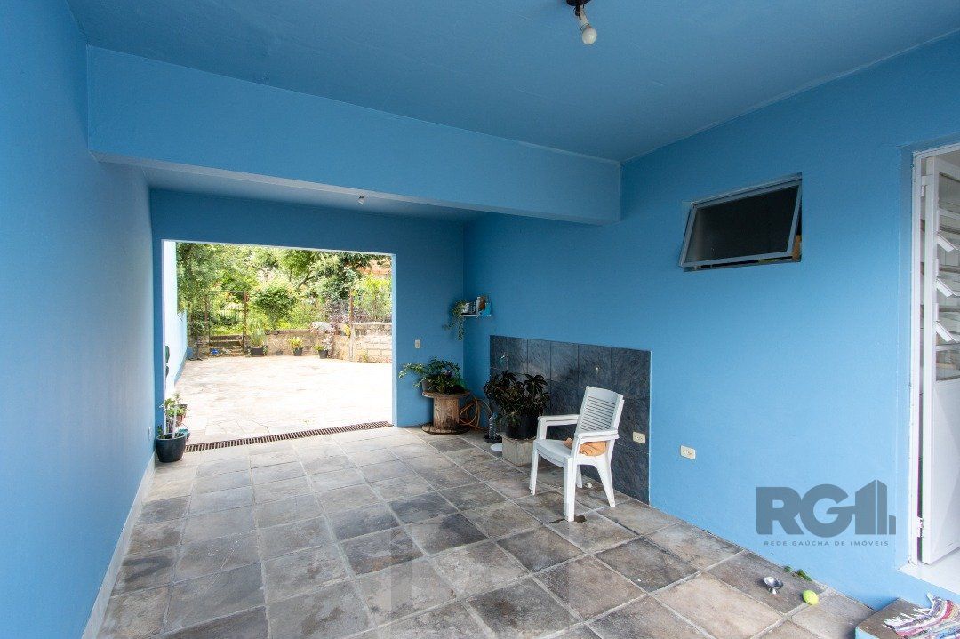 Casa, 5 dormitórios, sendo 1 suíte, 312m² privativos, 8 vagas - Bairro Vila Nova — foto 43