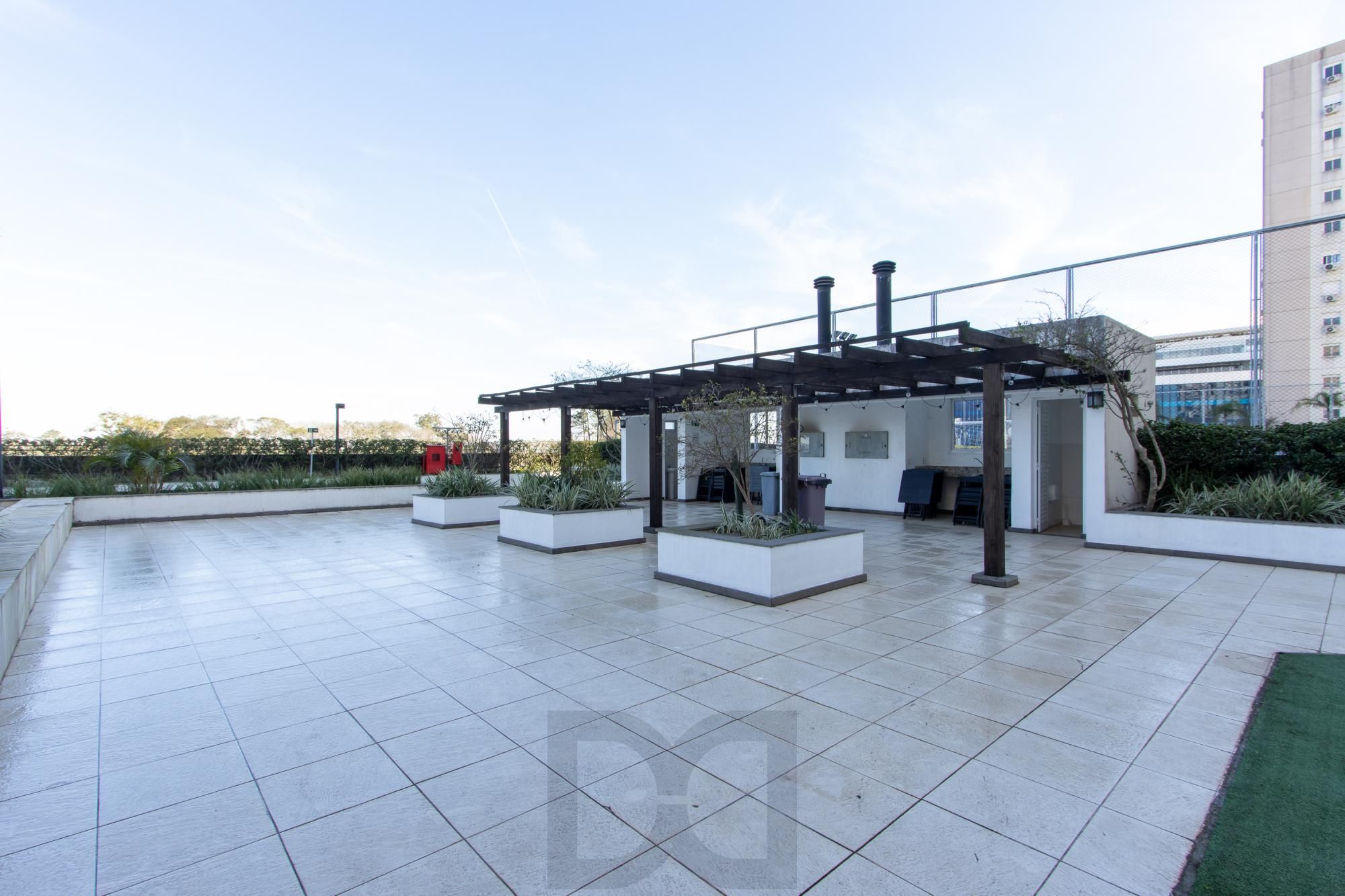 Apartamento com 2 quartos, 1 suíte — foto 39
