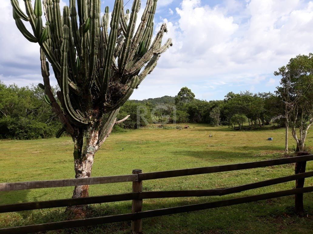 Sítio para Venda - 40.685m², 3 quartos, piscina,açude, casa caseiro Lami — foto 15