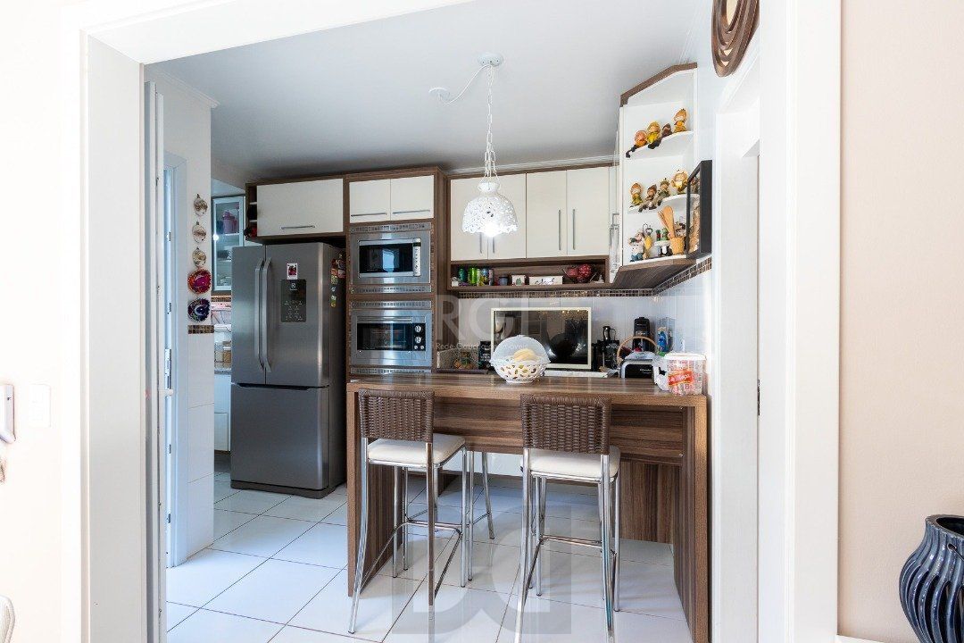 Casa Condominio para Venda - 240m², 4 dormitórios, sendo 1 suites, 2 vagas - Ipanema — foto 12