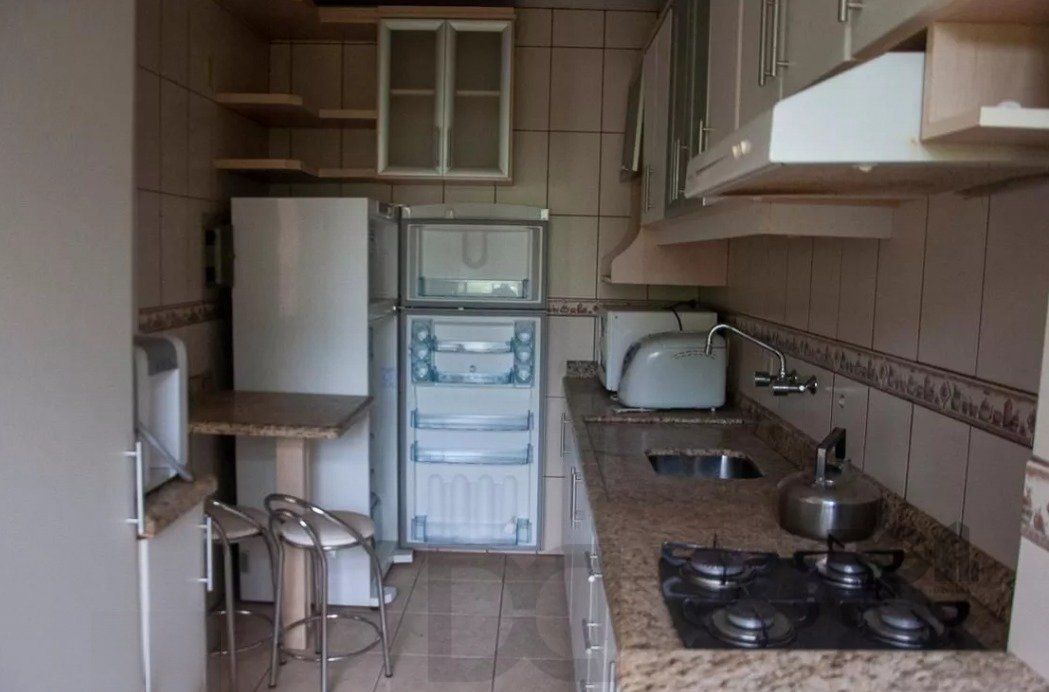 Apartamento para venda, 61m², 2 dormitórios, Cavalhada — foto 9
