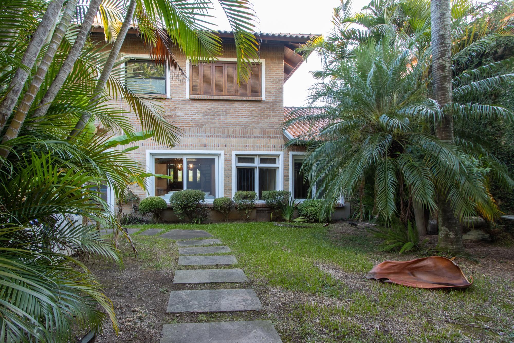 Excelente Casa em Condominio Fechado com 440,60m Dormitórios, sendo 2 Suítess — foto 49
