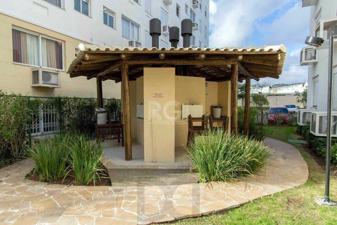 Apartamento para Venda - 61.55m², 3 dormitórios, sendo 1 suites, 1 vaga - Camaquã — foto 15