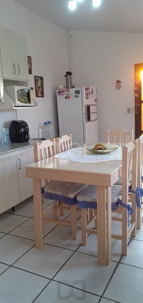 Casa para Venda - 80m², 3 dormitórios, 2 vagas - Espirito Santo — foto 17
