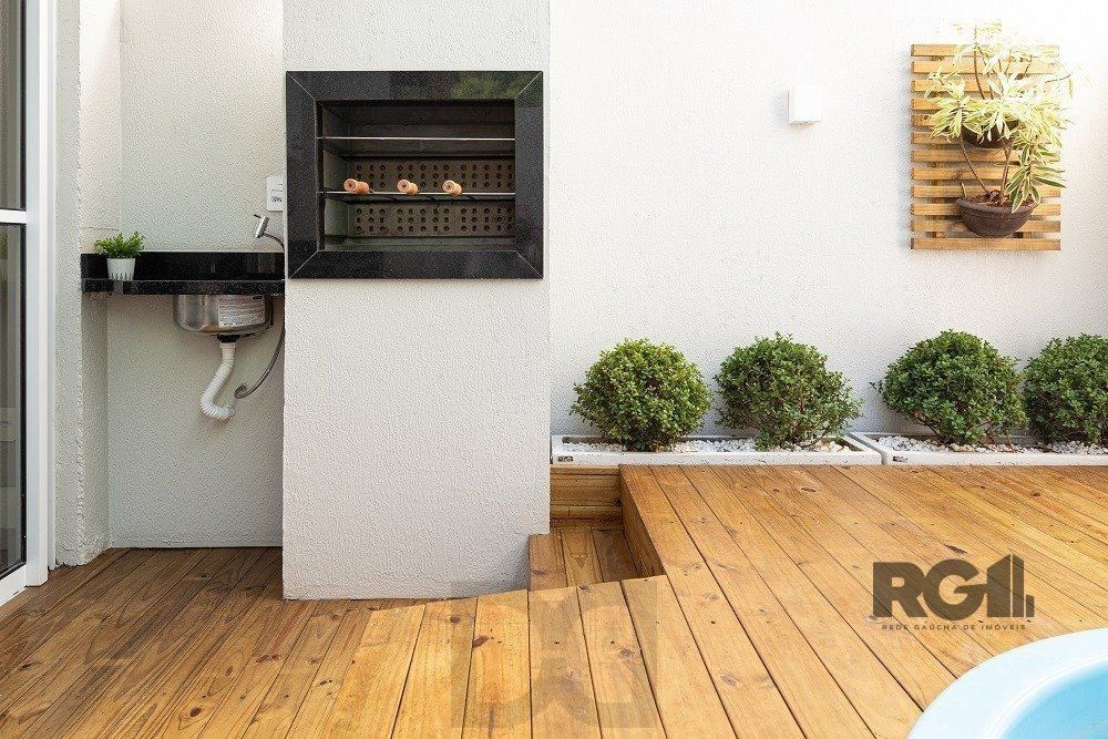 Sobrado novo com 2 dormitórios e 1 vaga — foto 15