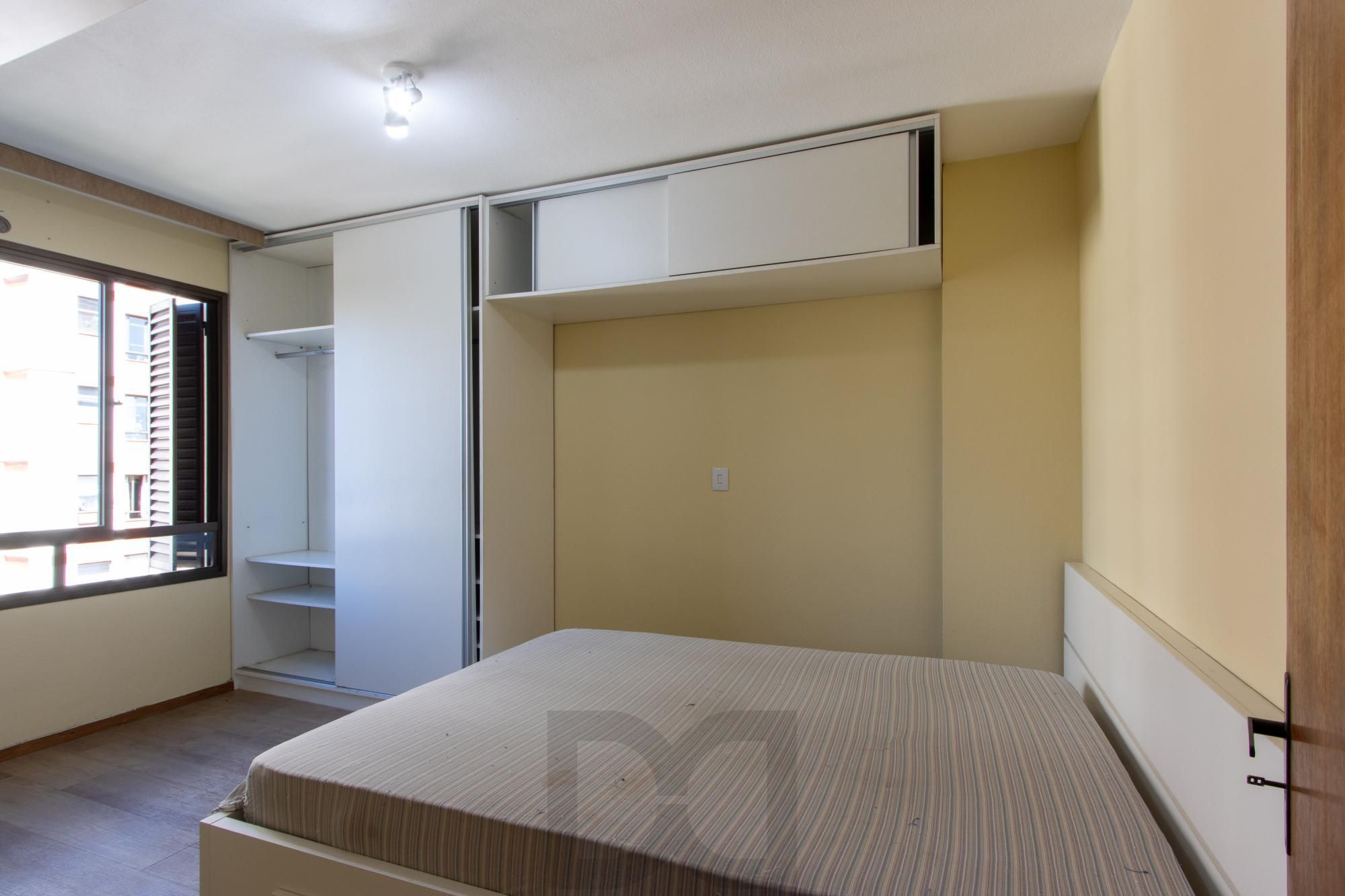 Apartamento com 72,49M² vaga e elevador 2 dormitórios — foto 17