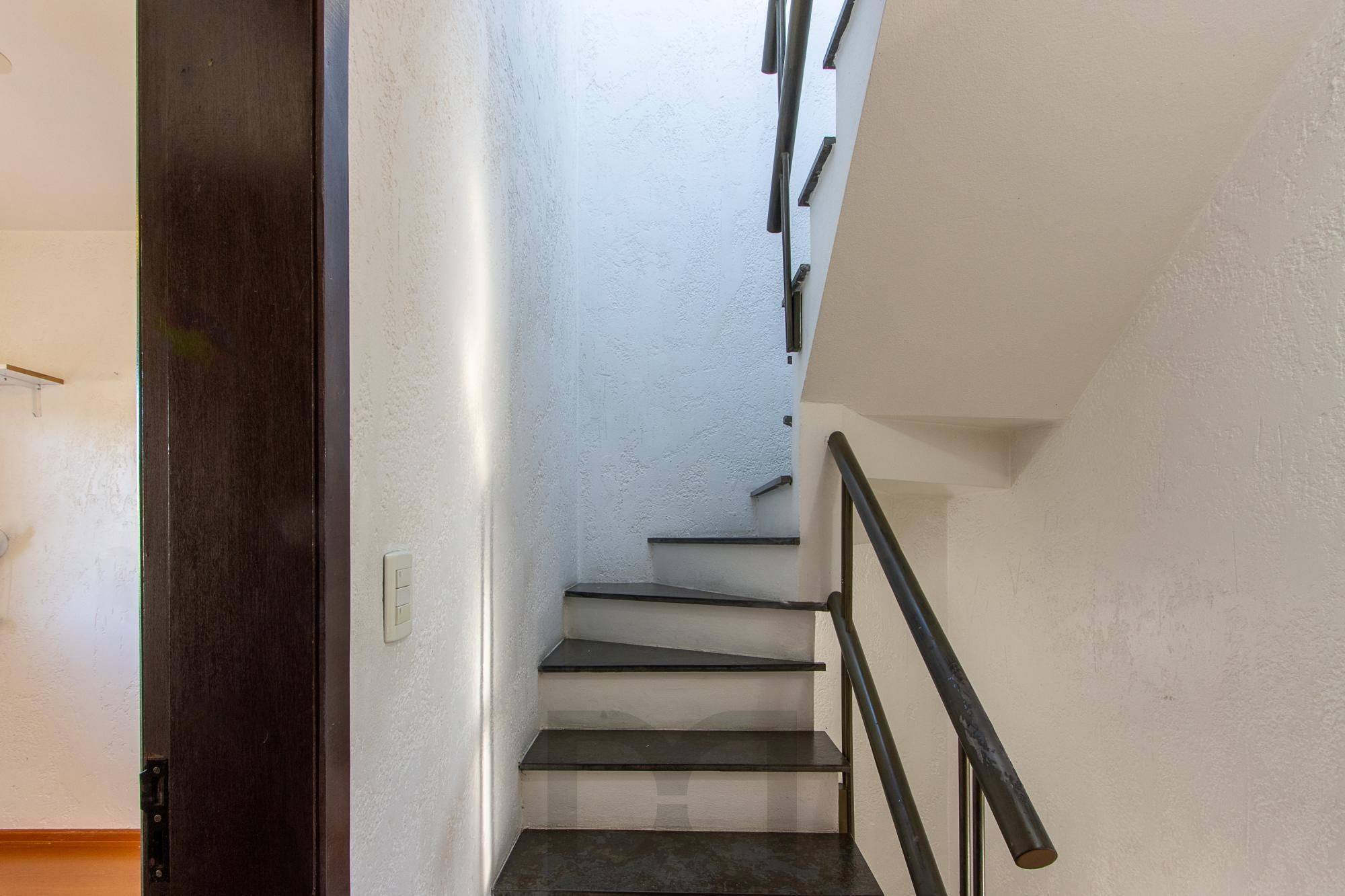 Casa em condomínio, com 3 dormitórios, — foto 37