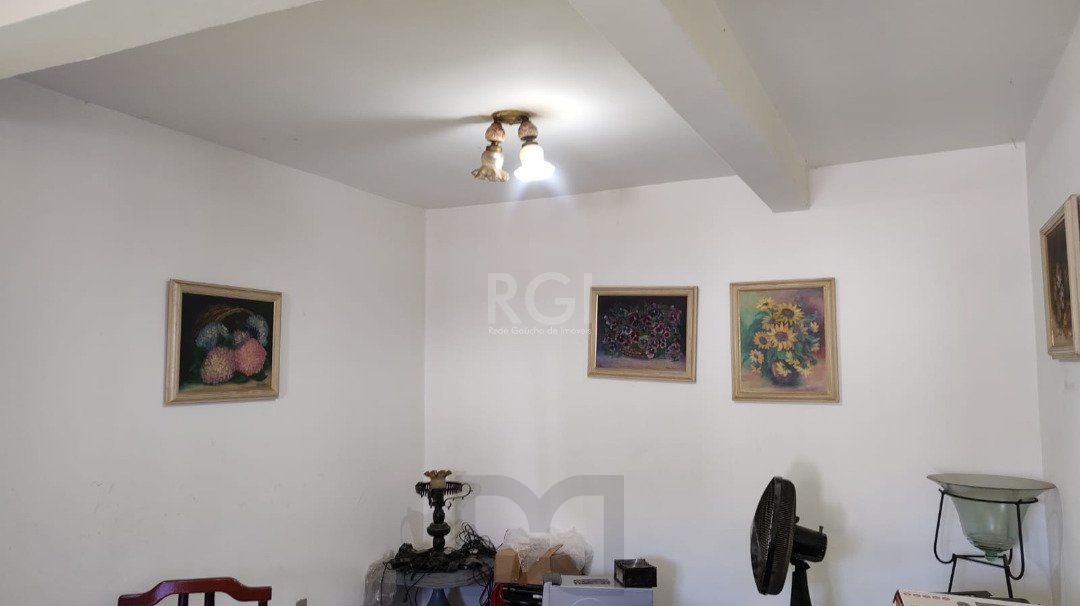 Casa para Venda - 236m², 4 dormitórios, 5 vagas - Vila São José — foto 2