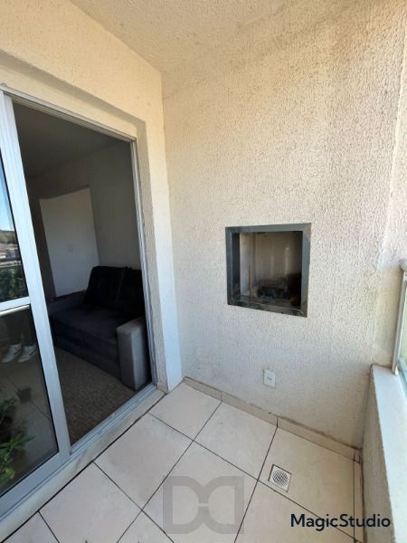 “Apartamento com Sacada e Churrasqueira – Vista Panorâmica na Zona Norte!” — foto 17